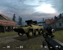 APC