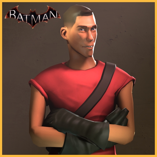 Crook Combatant