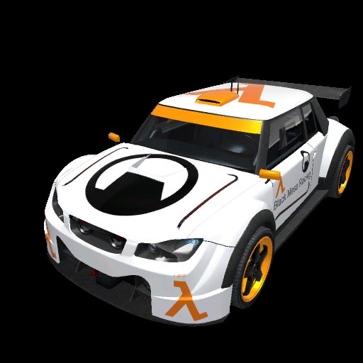 Black Mesa