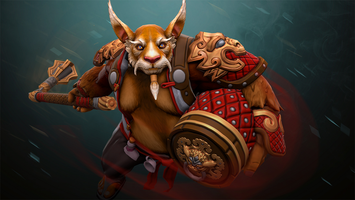 Red Dragon Set