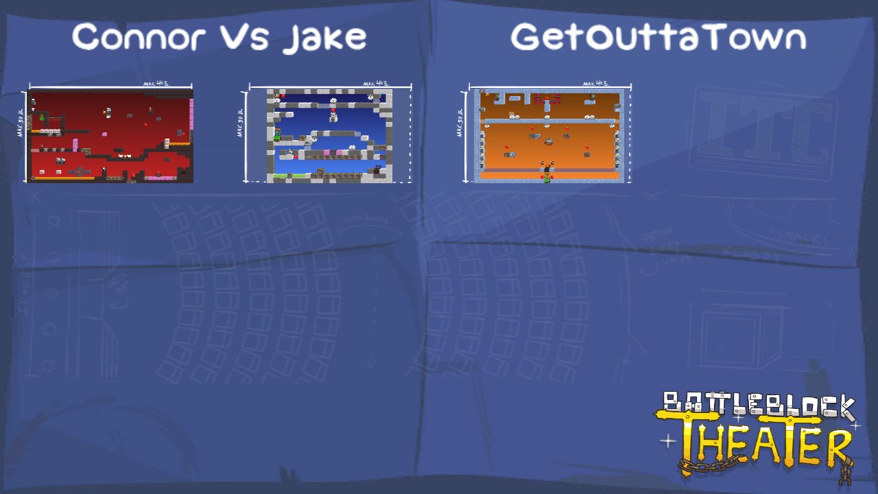 Connor Vs Jake