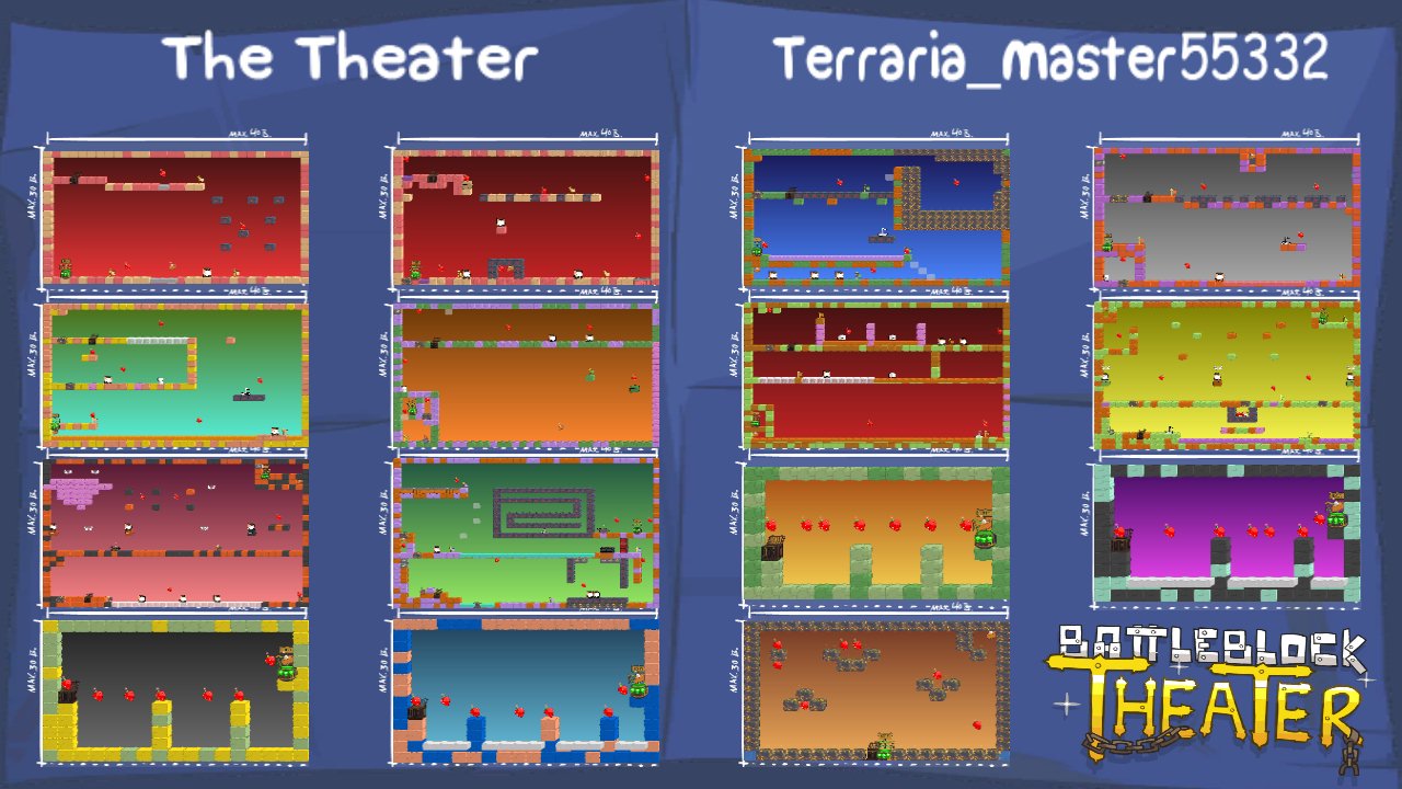 The Theater