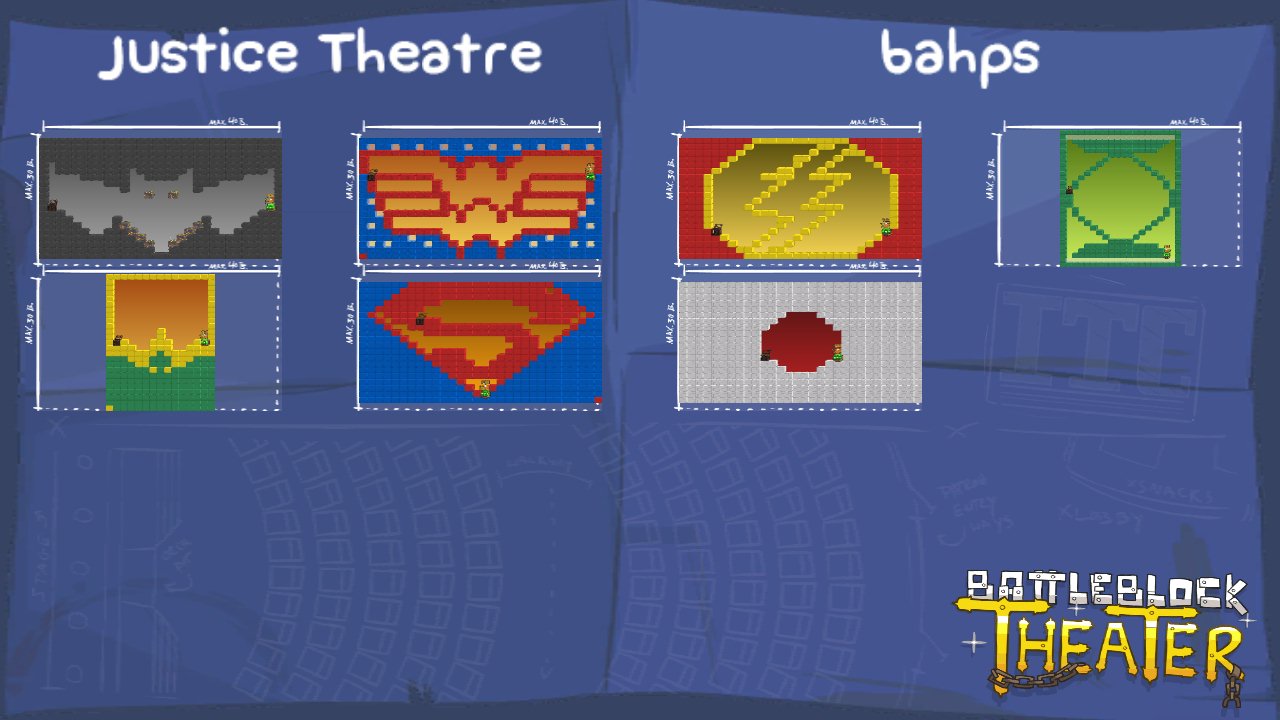 Justice Theatre