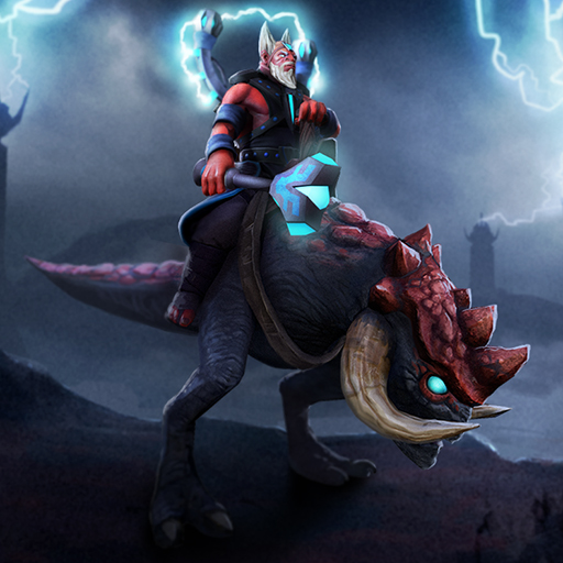 Stormshaper