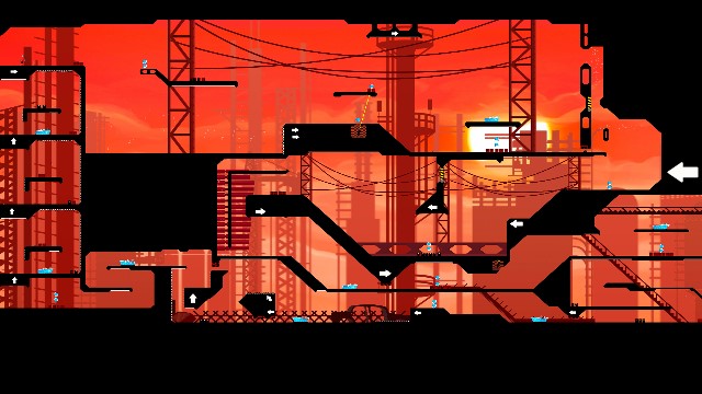 Archi - Scrappy Challenge
