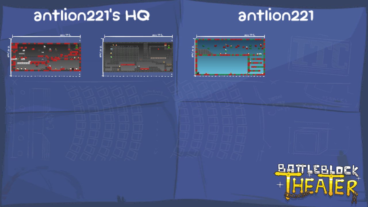 antlion221's HQ