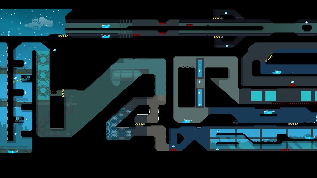 Archi - DeadHeat