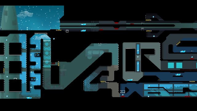 Archi - DeadHeat (Old version)