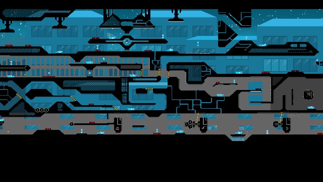 Archi - Cyber Flow