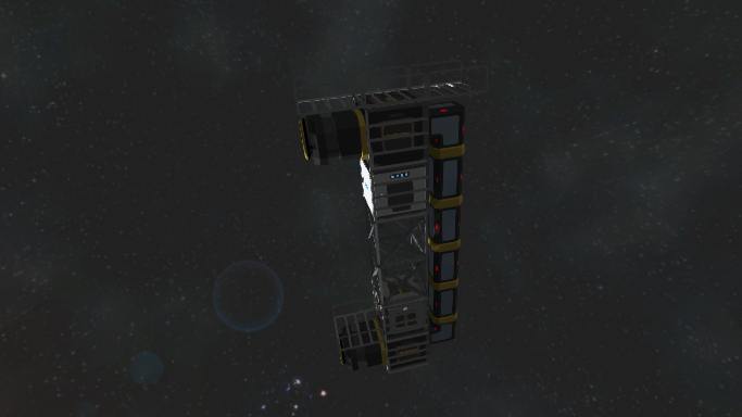 Conveyor Vertical Link C preview