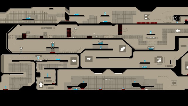 Archi - Practice Run