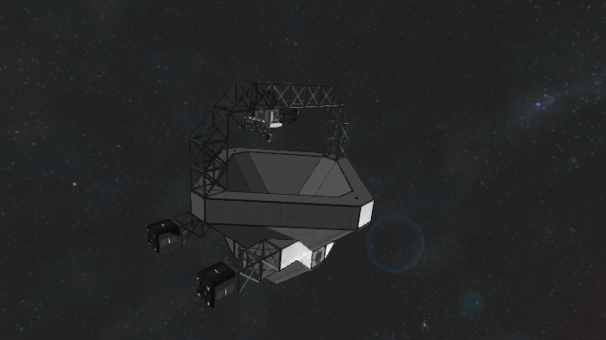 Collector Platform Module preview