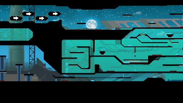 Archi - Secret Base
