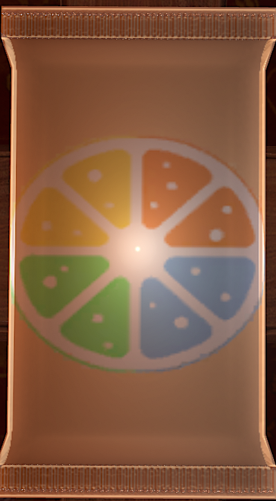 100% Orange Souls - A Isaac Four Souls Mod Pack