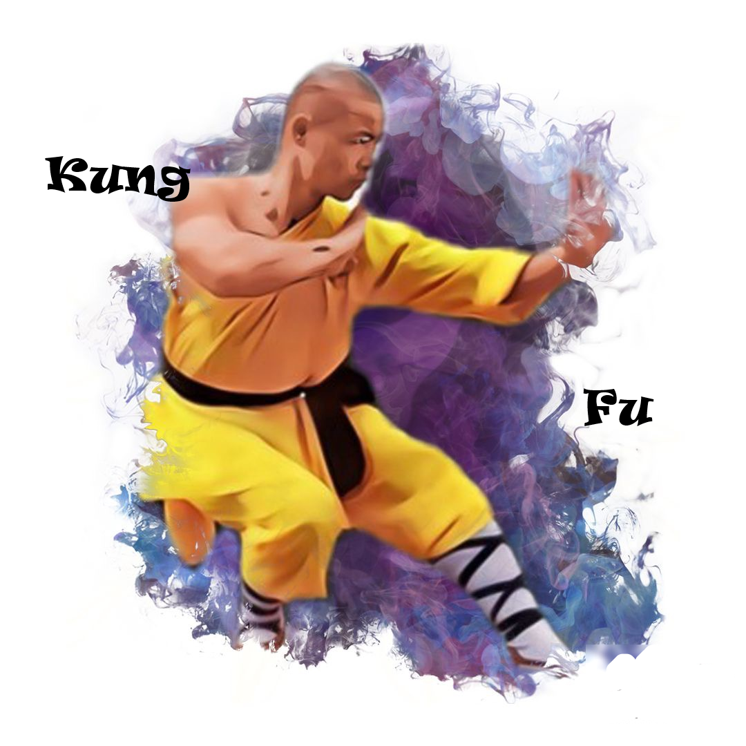 Skyfall Kung Fu