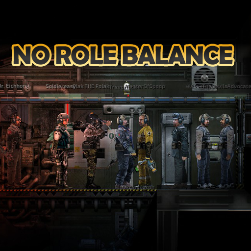 Anоно мама – Barotrauma Mod