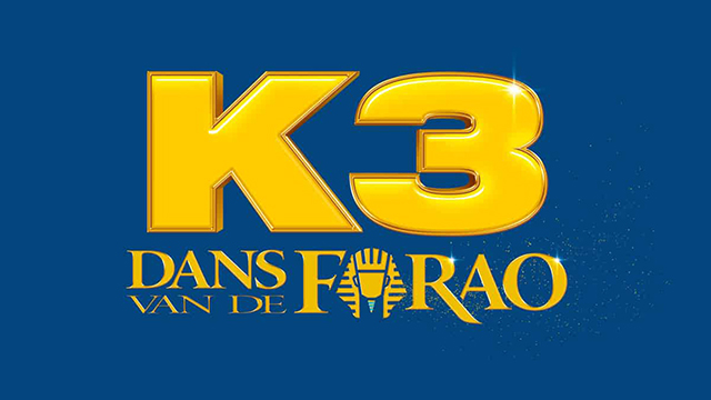 K3 Dans with the Farao Paint Job for Renault T Evolution
