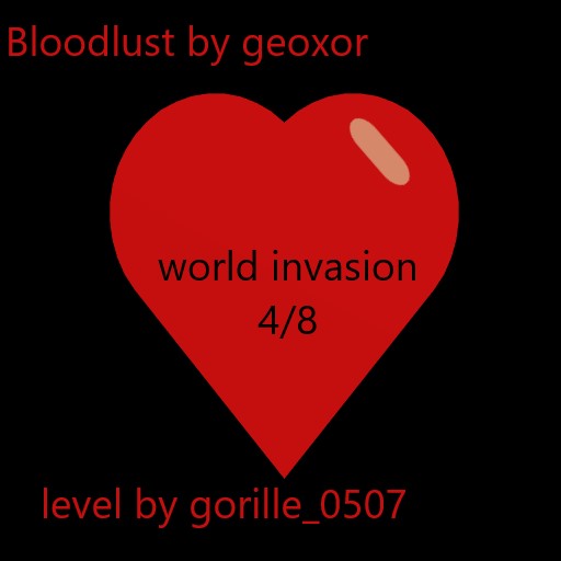 bloodlust