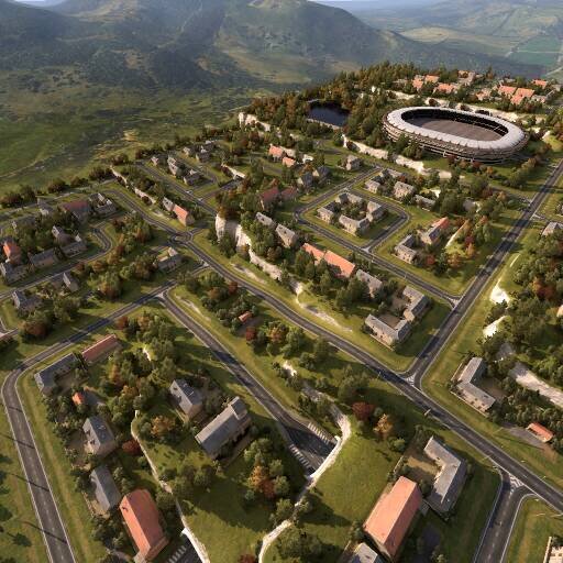 Quinburt City Lowway