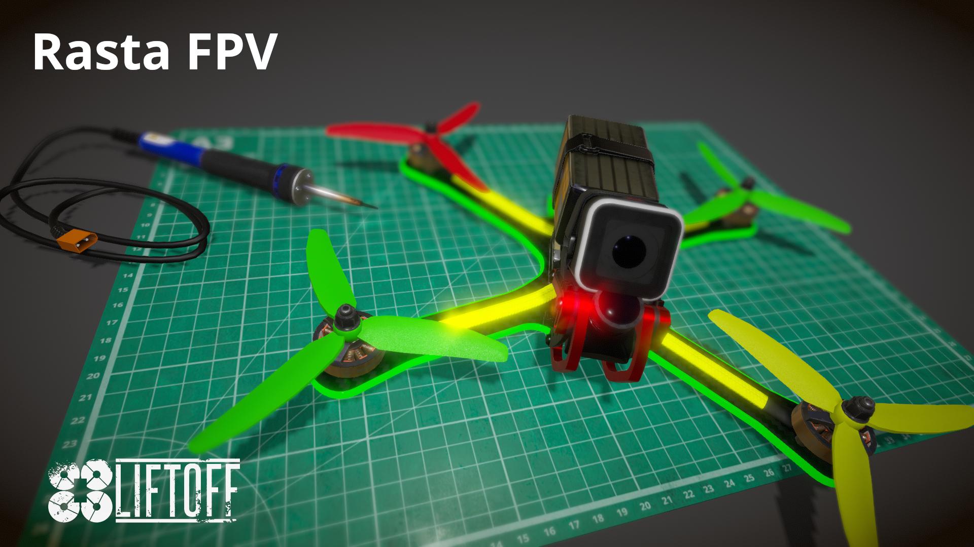 Rasta FPV