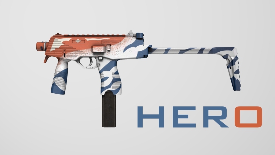 hero