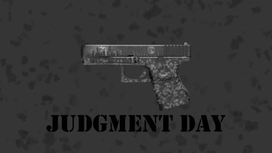 Judgment Day