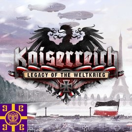 Kaisierrech & Basileía ton Romaíon