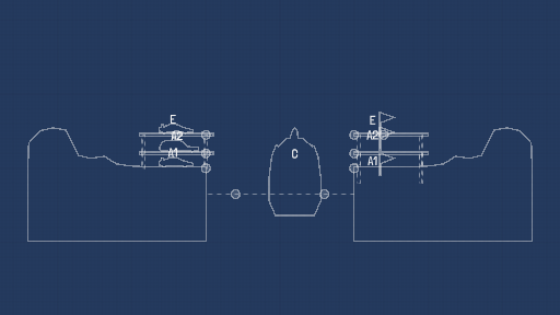 dabel car hydraulic