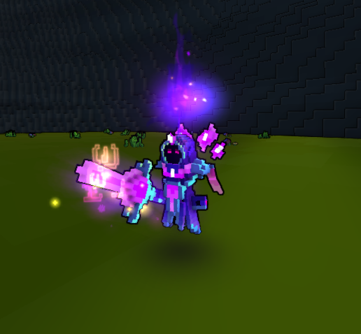 Nebula Sage