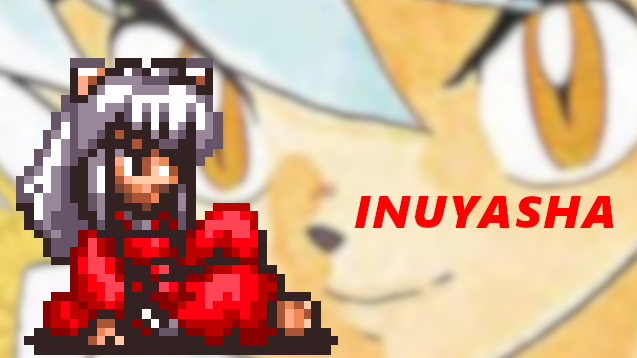 INUYASHA