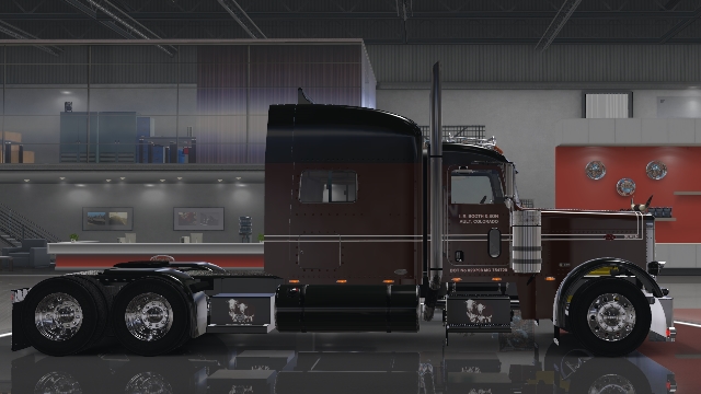 I.R. Booth & Son v2 Pete