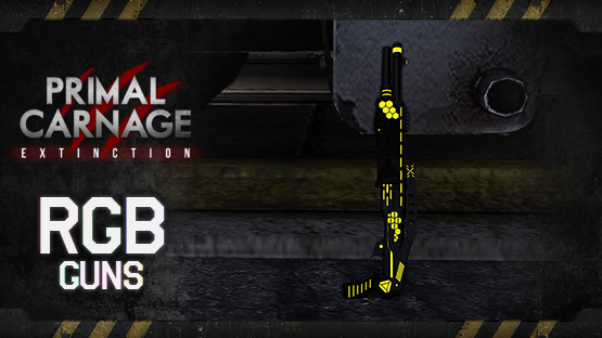 RGB Spas [Free Drop]