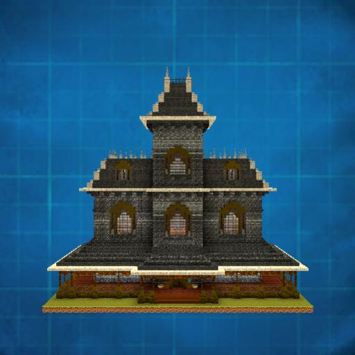 Gothic House