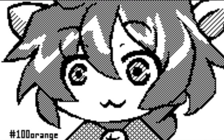 Giratina theme for Poppo