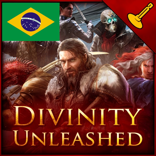 Divinity Unleashed - PTBR
