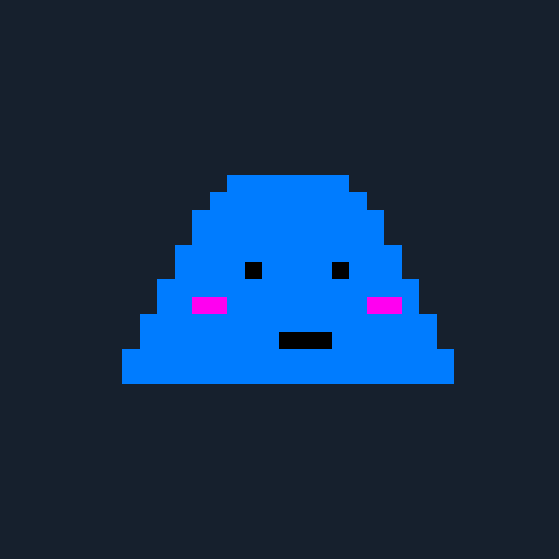 Slime boi
