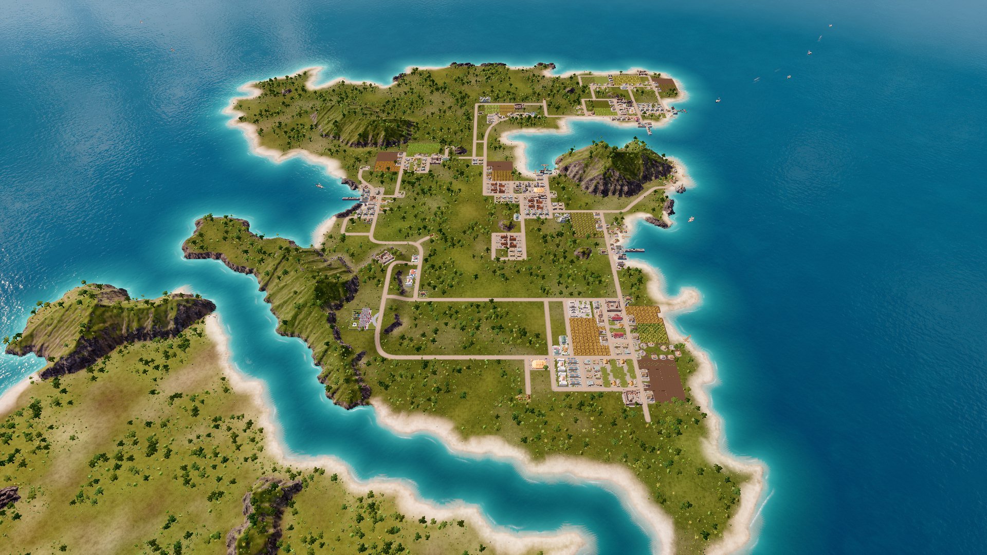 Puerto Gigantica