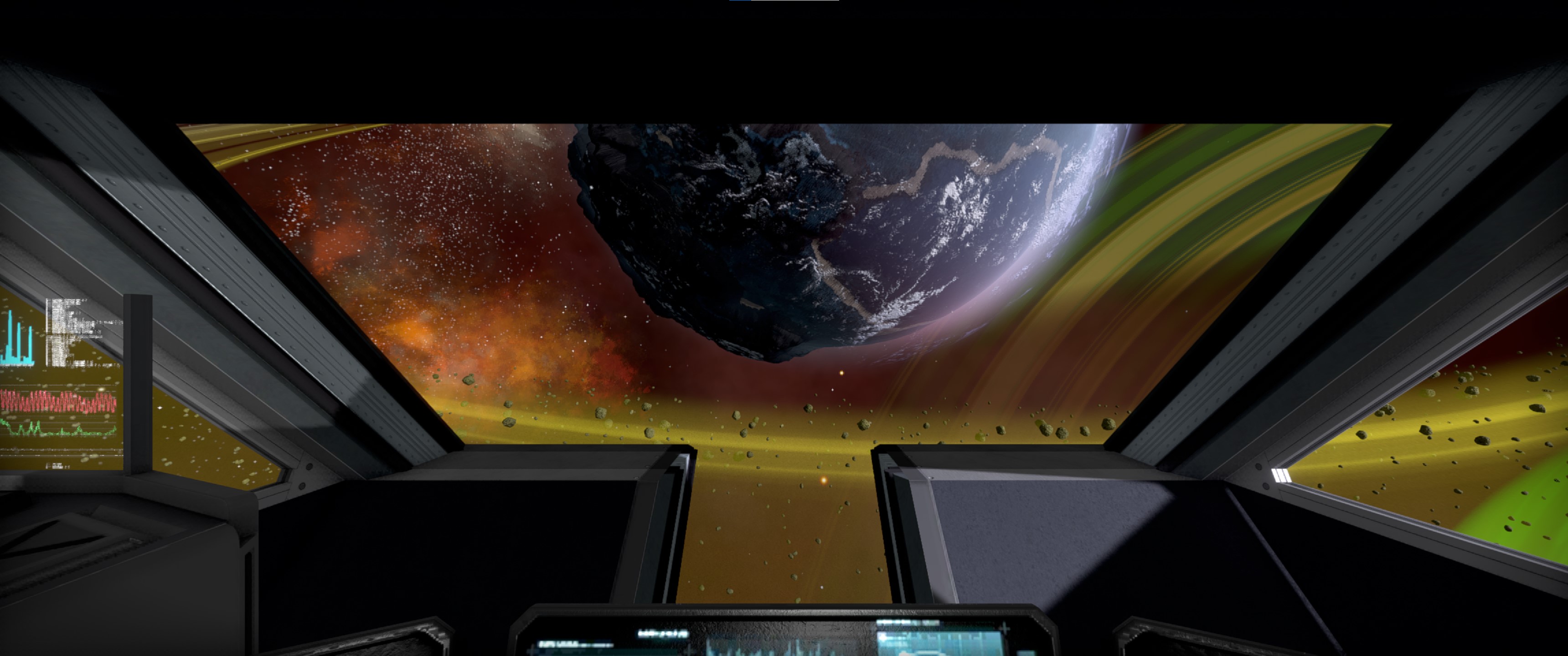 Tarsus Privateer [RE-2] Adventurer/Miner/Home