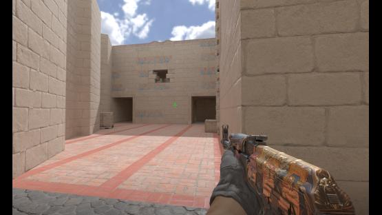 Butterfly – Counter-Strike 2 Mod