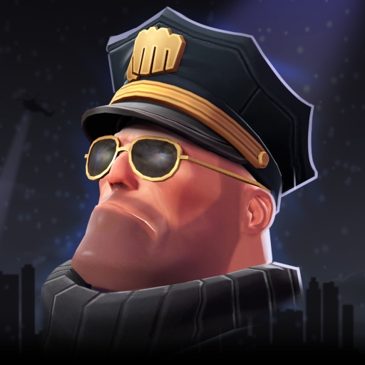 Crime Crusher