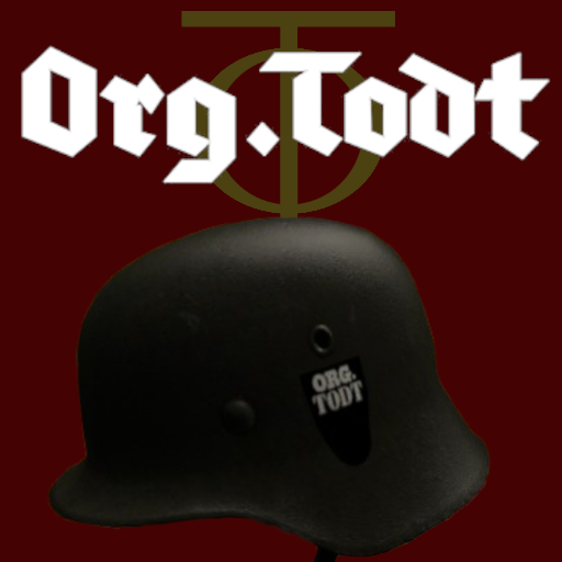 Org. Todt Models