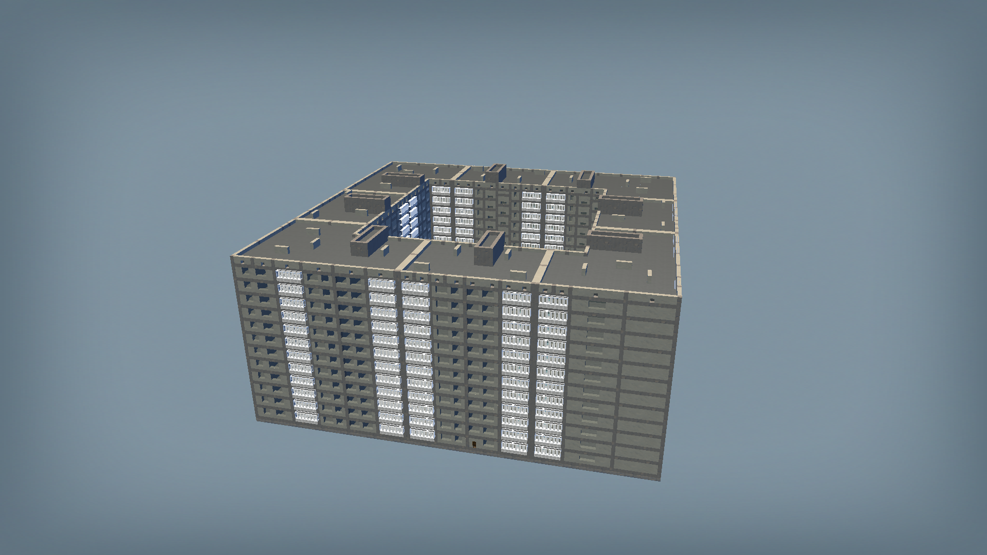 Square Panelka_002 (Minigrad)