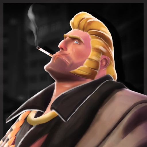 Golden Dragon (Essence of Smoking)