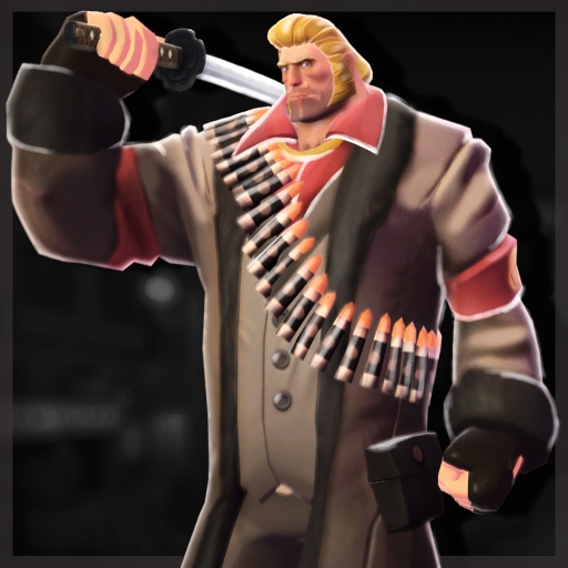 Kansai Kingpin (Dotonbori)