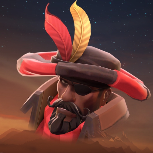 Landsknecht's Legacy (Style: Peon - Beard)
