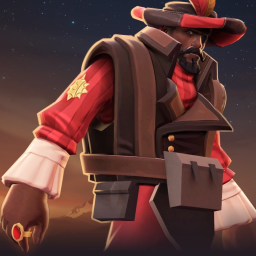 Pikeman's Panoply (Style: Lieutenant)