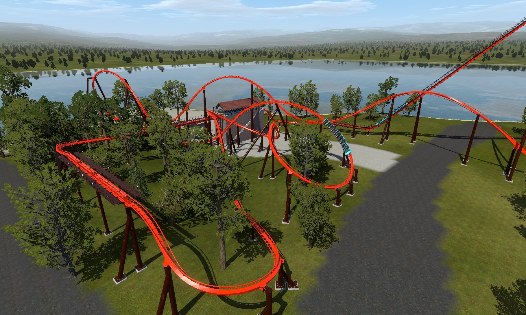 Park Image