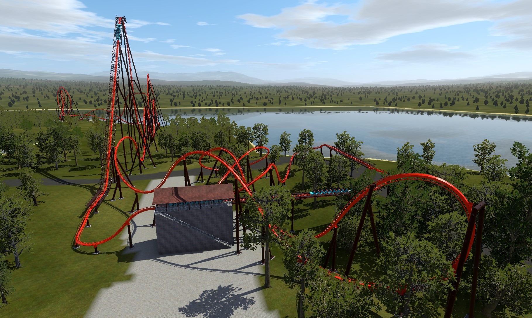 Park Image