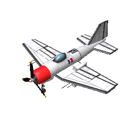 F-2A Devastator