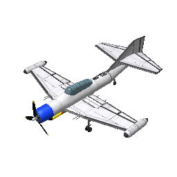 B-4 Ranger